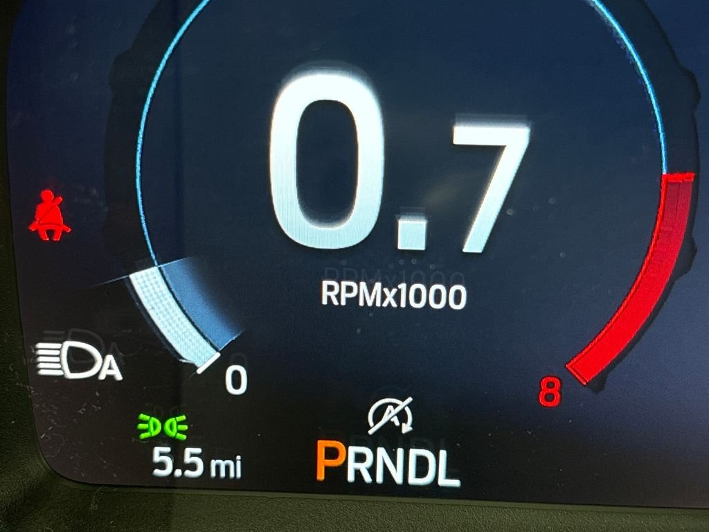 New 2026 Gray Ford Active image 21