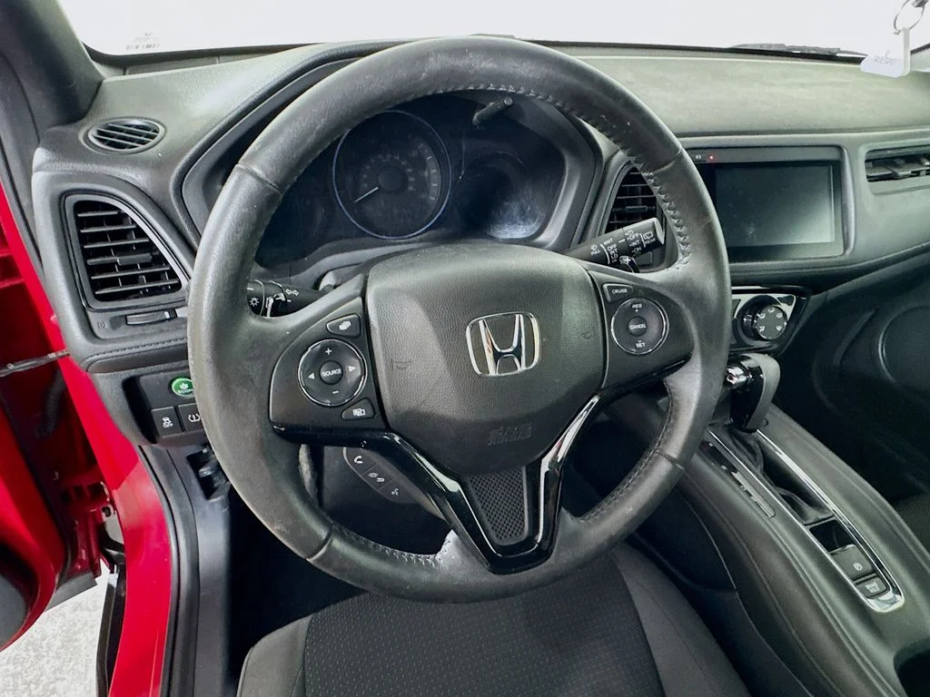 Used 2019 Red Honda Sport image 11
