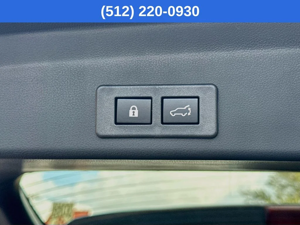 New 2027 MAGNETITE GRAY METALLIC Subaru Onyx Edition Touring 7-Passenger image 34