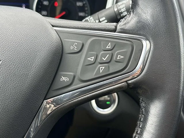 Used 2020 Blue Chevrolet LT image 23