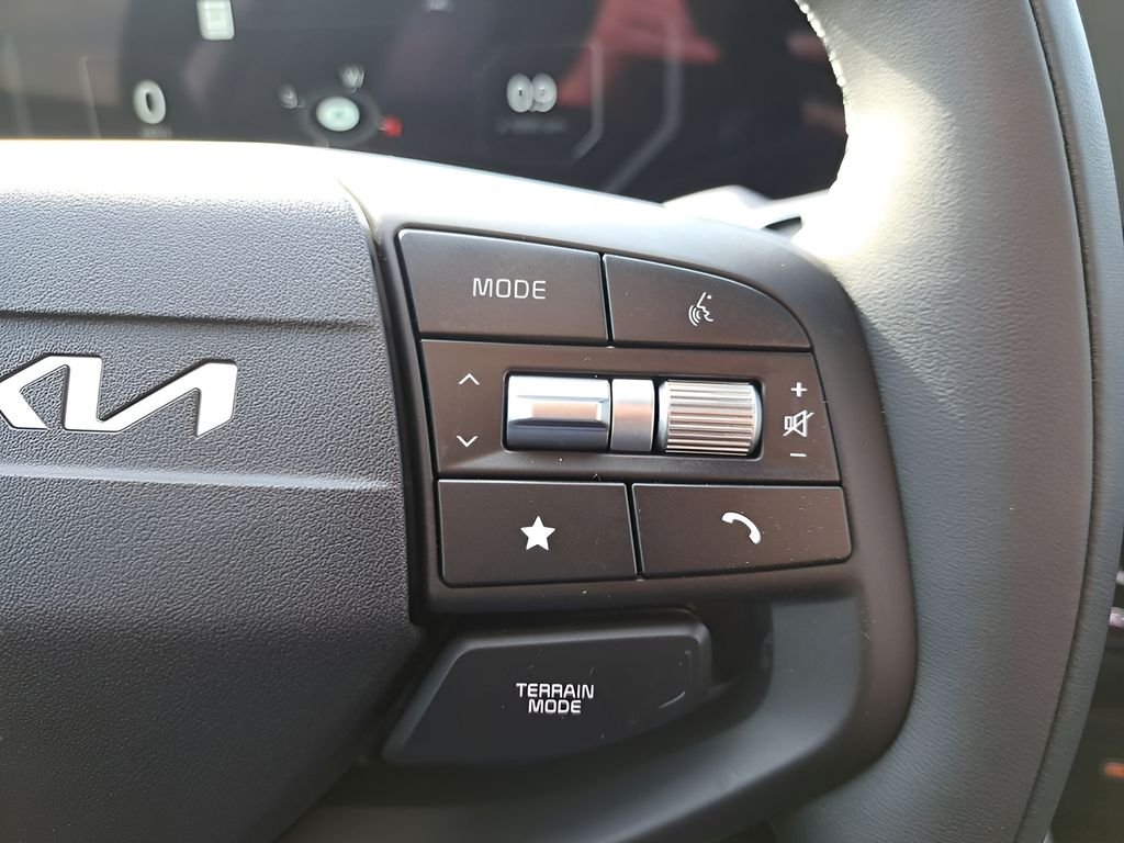 2026 Kia Sportage X-Pro Prestige - Photo 28