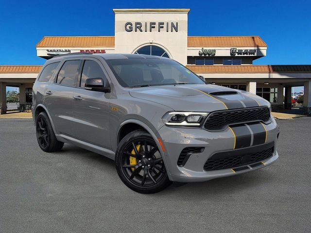 2024 Dodge Durango SRT 392 ALCHEMI AWD's photo