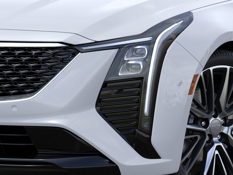 2026 Cadillac CT5 Premium Luxury - Photo 10