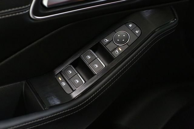 2026 Nissan Rogue Platinum - Photo 12