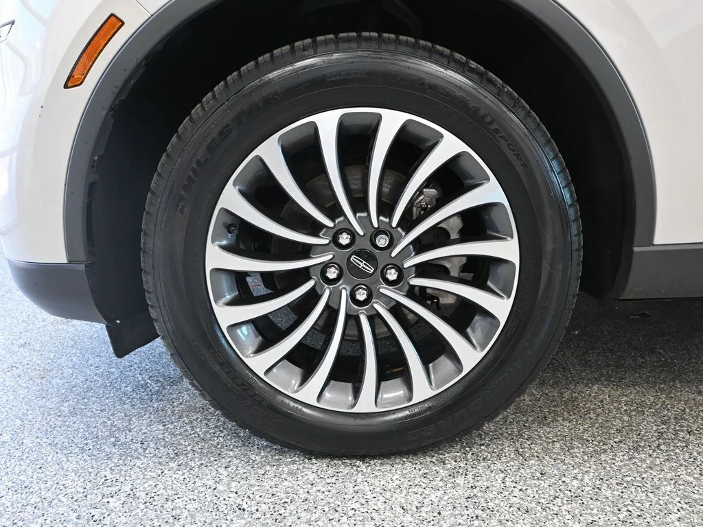 2023 Lincoln Aviator Reserve - Photo 14
