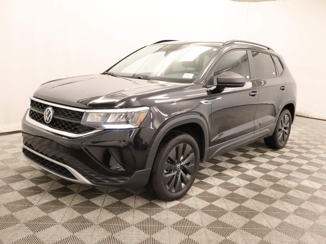 2022 Volkswagen Taos S