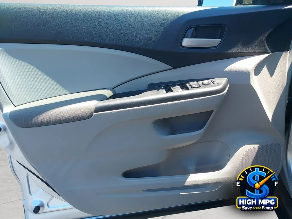 Used 2014 Silver Honda LX image 25