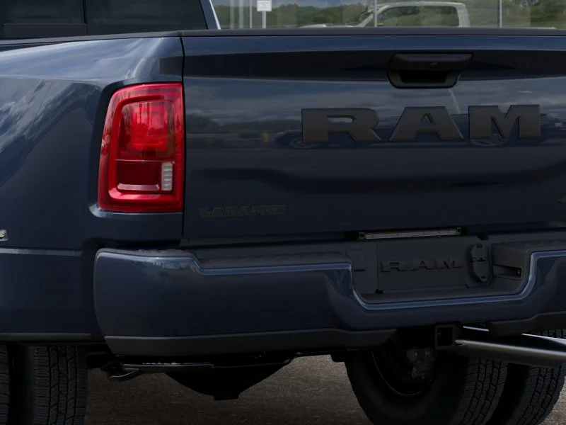 2026 RAM 3500 Laramie - Photo 44