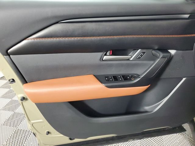 Certified Used 2026 Beige/tan Mazda 2.5 Turbo Meridian Edition image 19