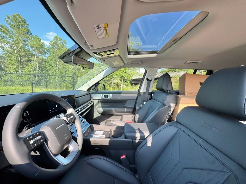 2026 Hyundai Santa Fe XRT - Photo 19