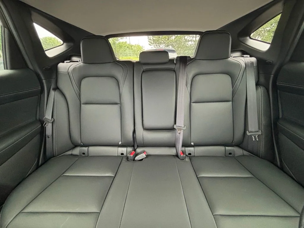 Used 2025 Blue Nissan SL image 13