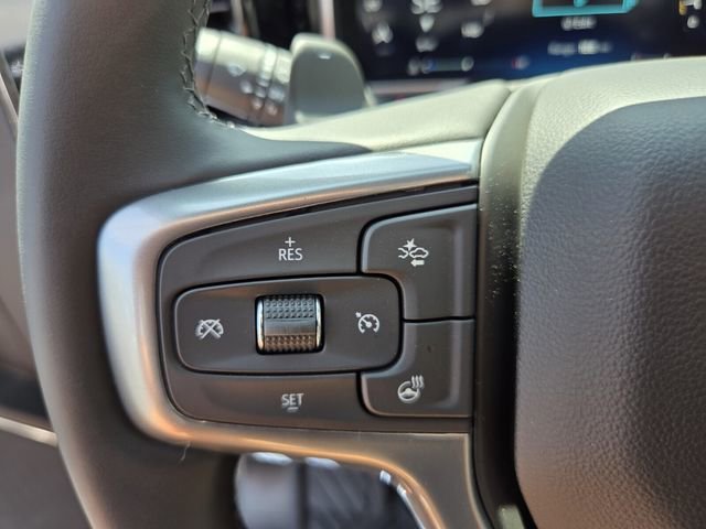 2026 Chevrolet Silverado 1500 LT Trail Boss - Photo 19