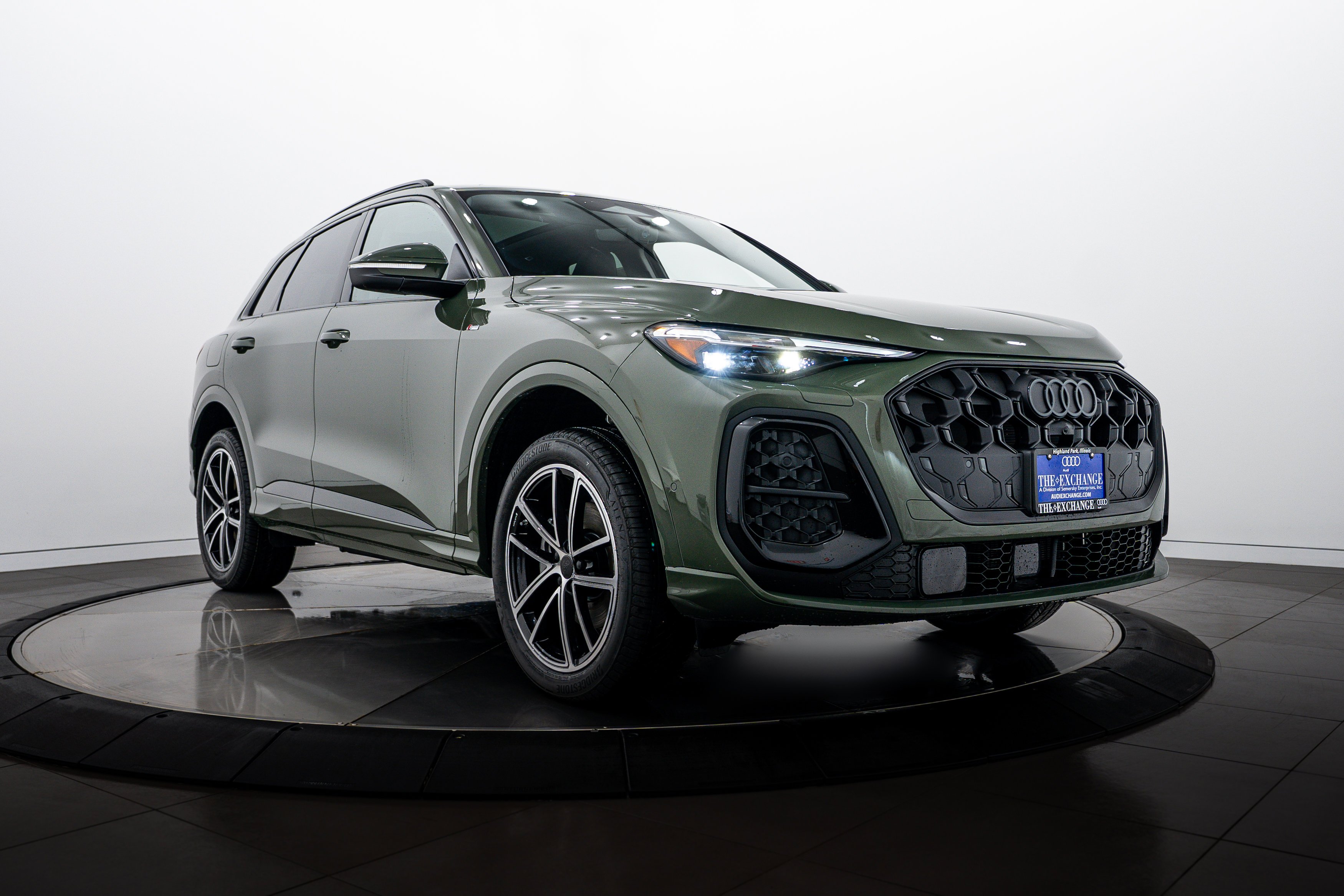 2026 Audi Q5 Premium Plus quattro's photo