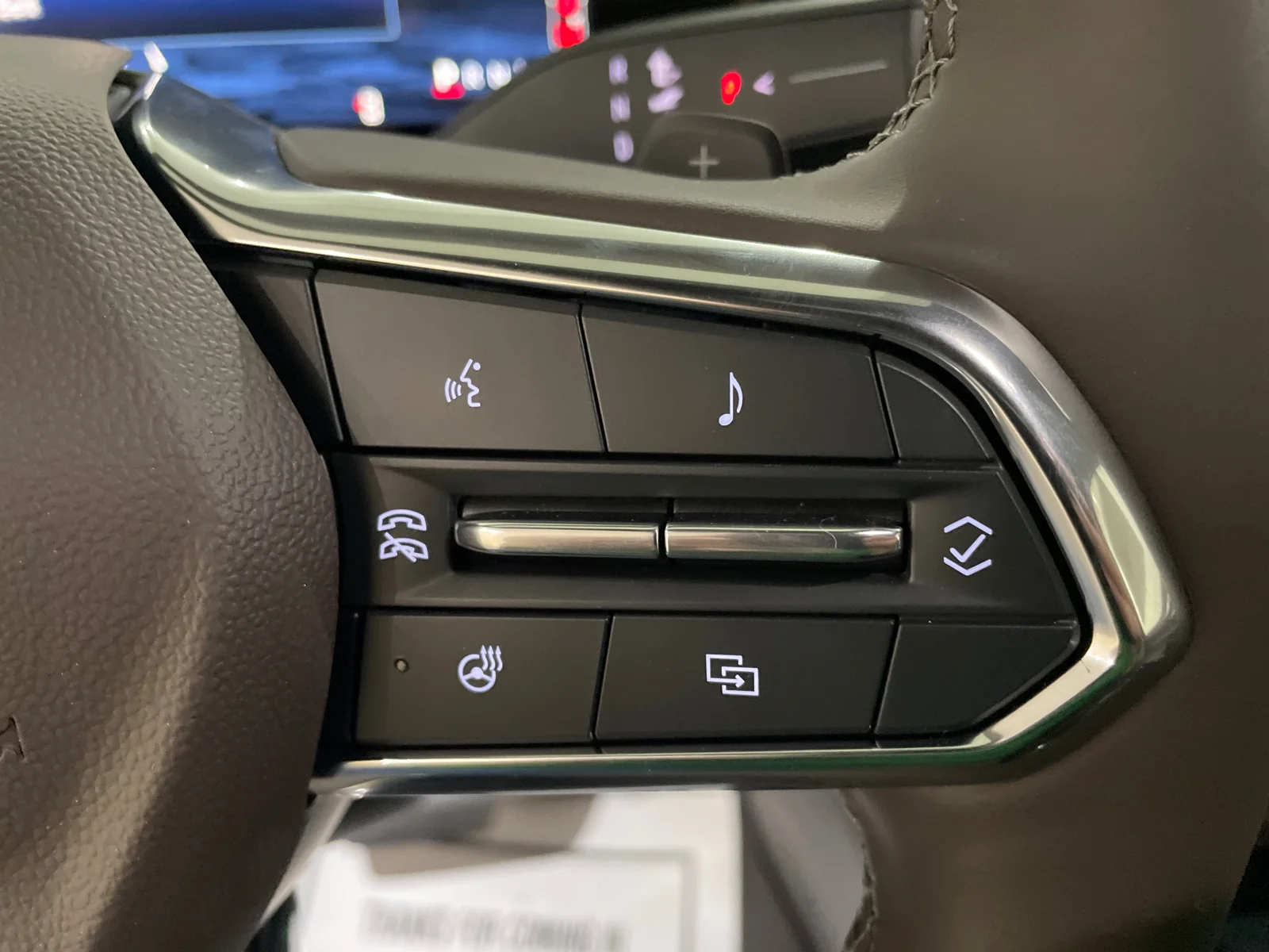 2026 Chevrolet Tahoe Z71 - Photo 17