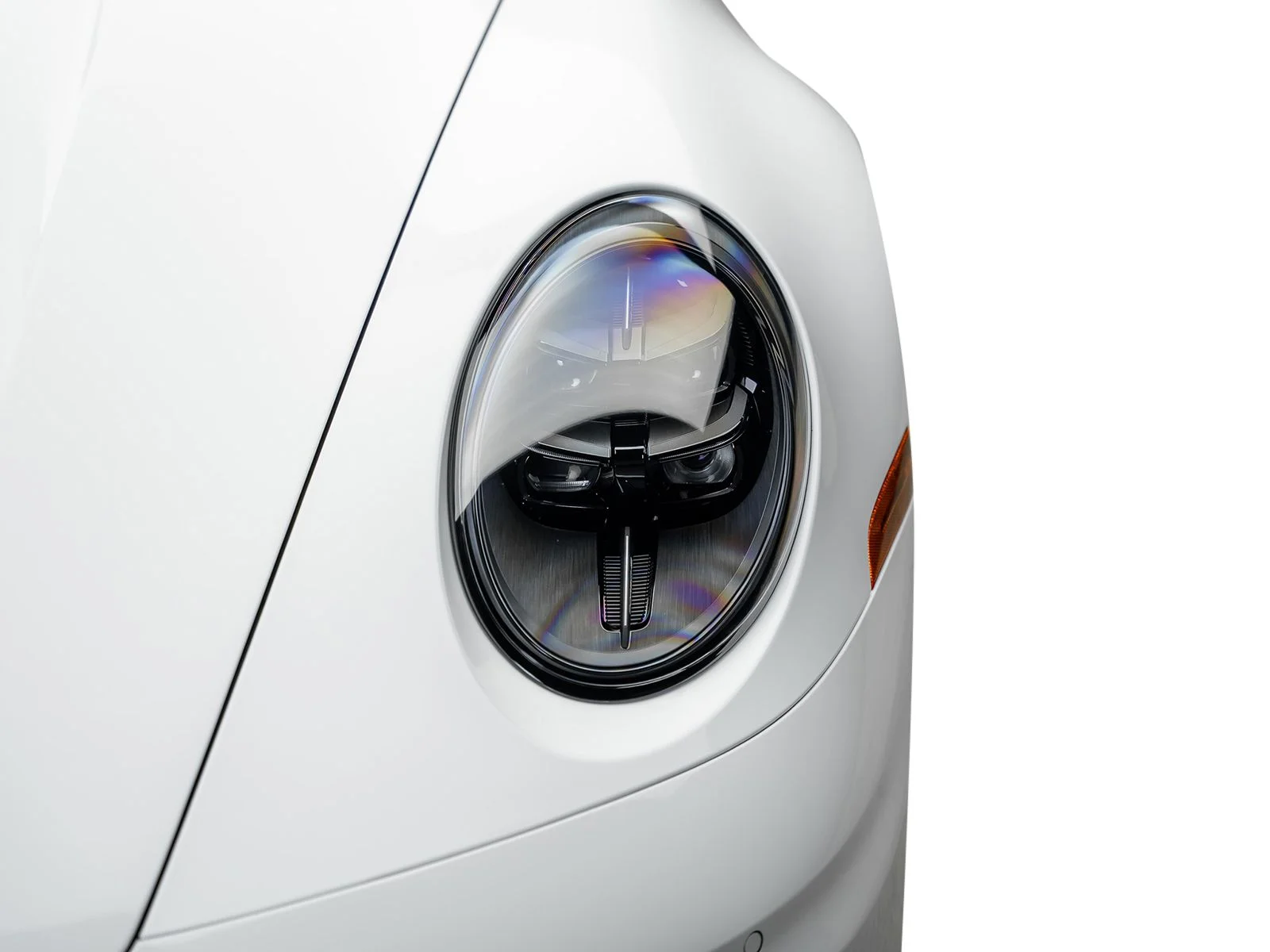 Used 2026  Porsche Carrera GTS image 4