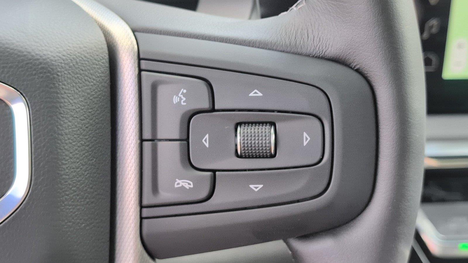 New 2026 Sterling Metallic GMC Denali image 30