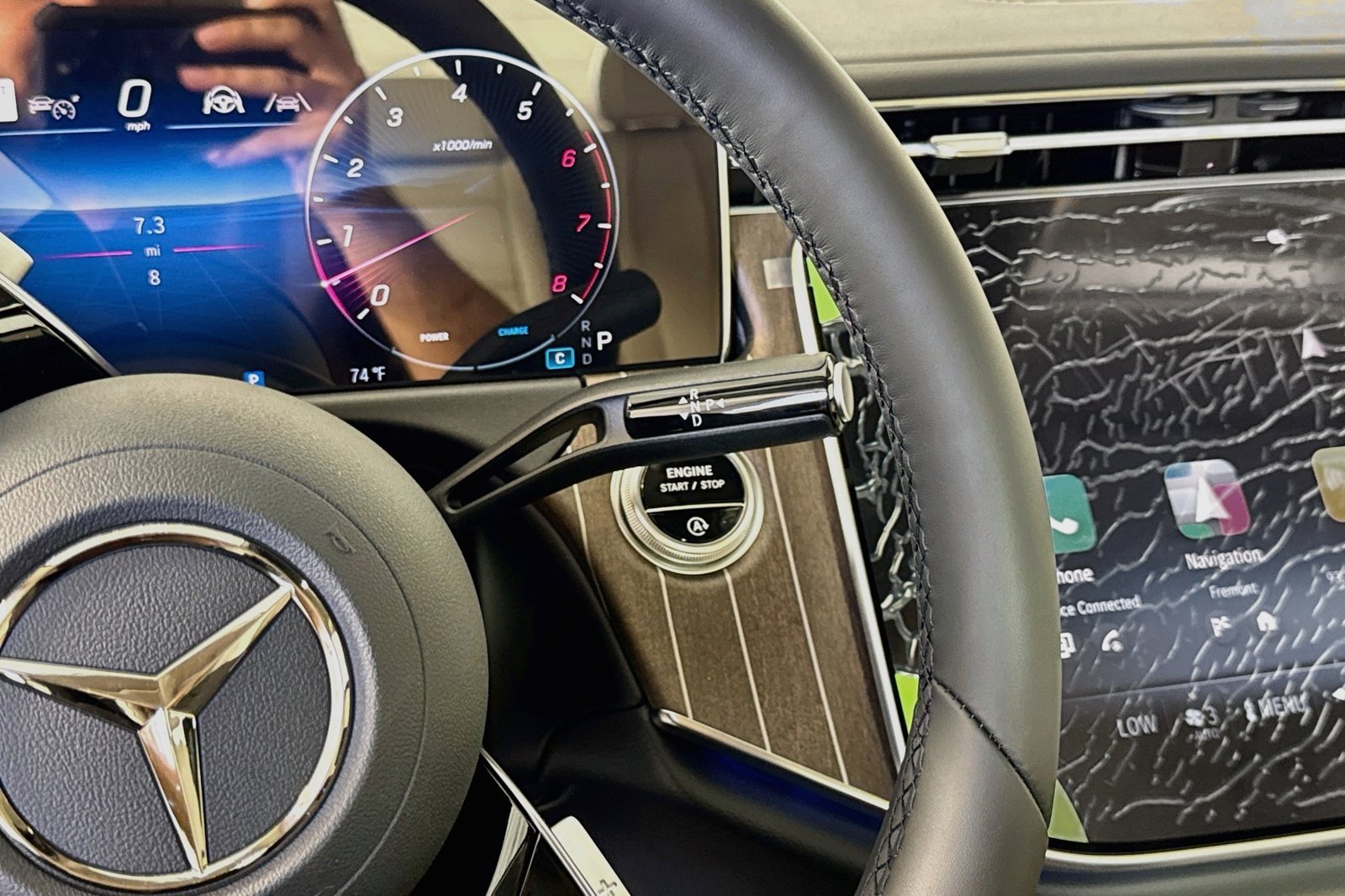 New 2027 Black Mercedes-Benz E 450 image 15