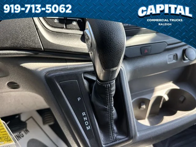 Used 2025 White Ford Base image 32