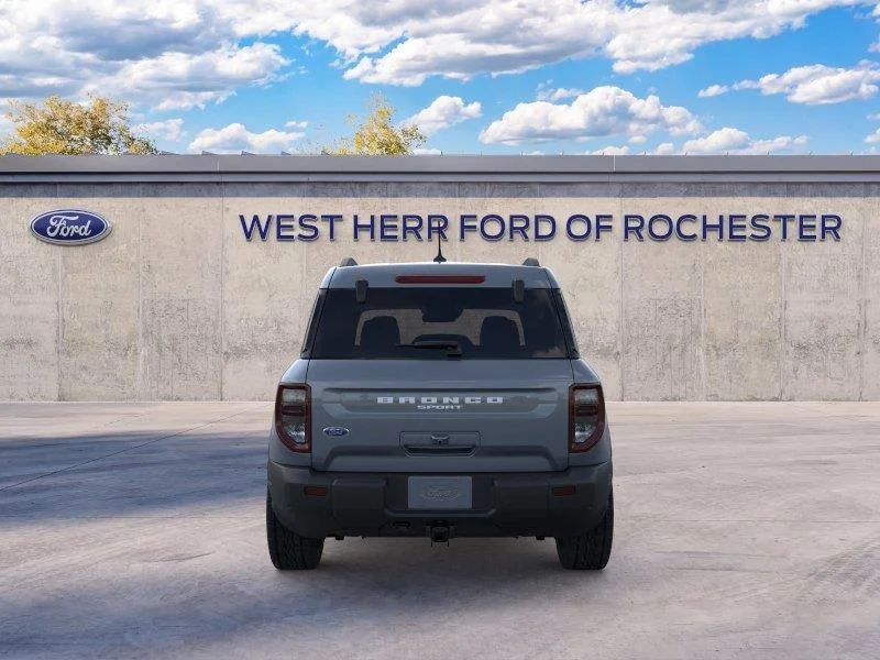 Used 2026 Gy Ford Big Bend image 6
