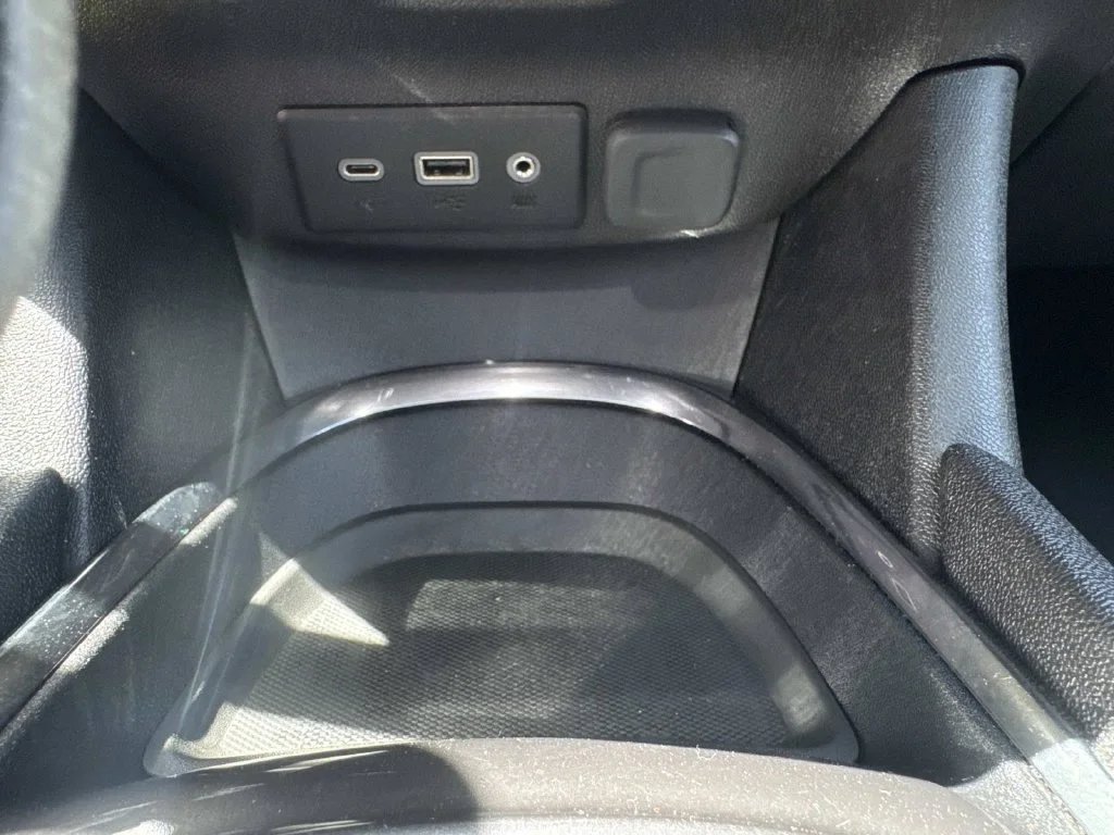 Used 2023 Gray Chevrolet LT image 46