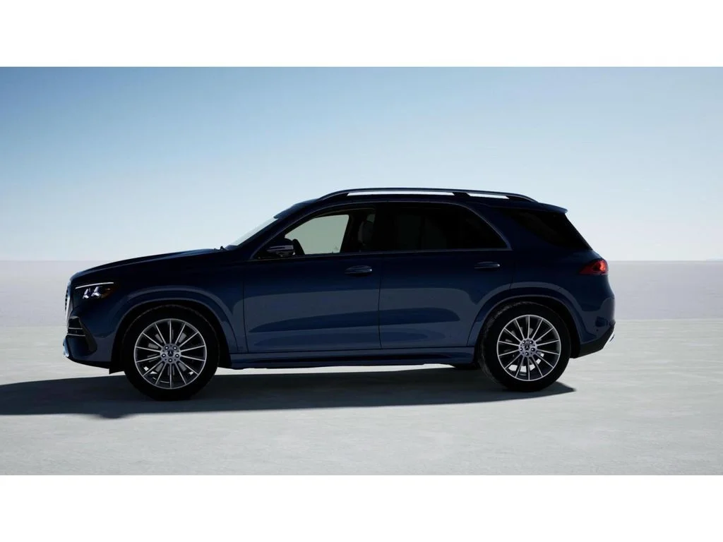 New 2027 Blue Mercedes-Benz GLE 350 image 35