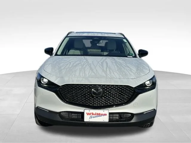2026 Mazda CX-30 Aire Edition - Photo 10