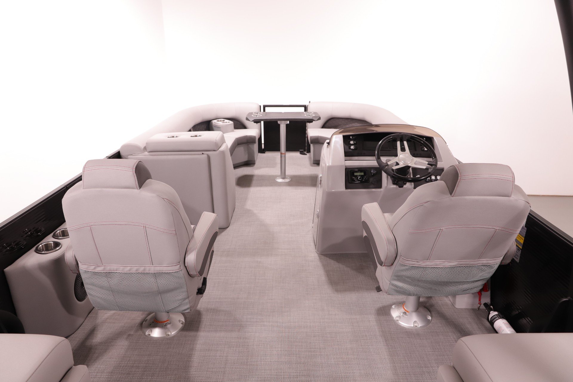 New 2024  BENNINGTON  image 5