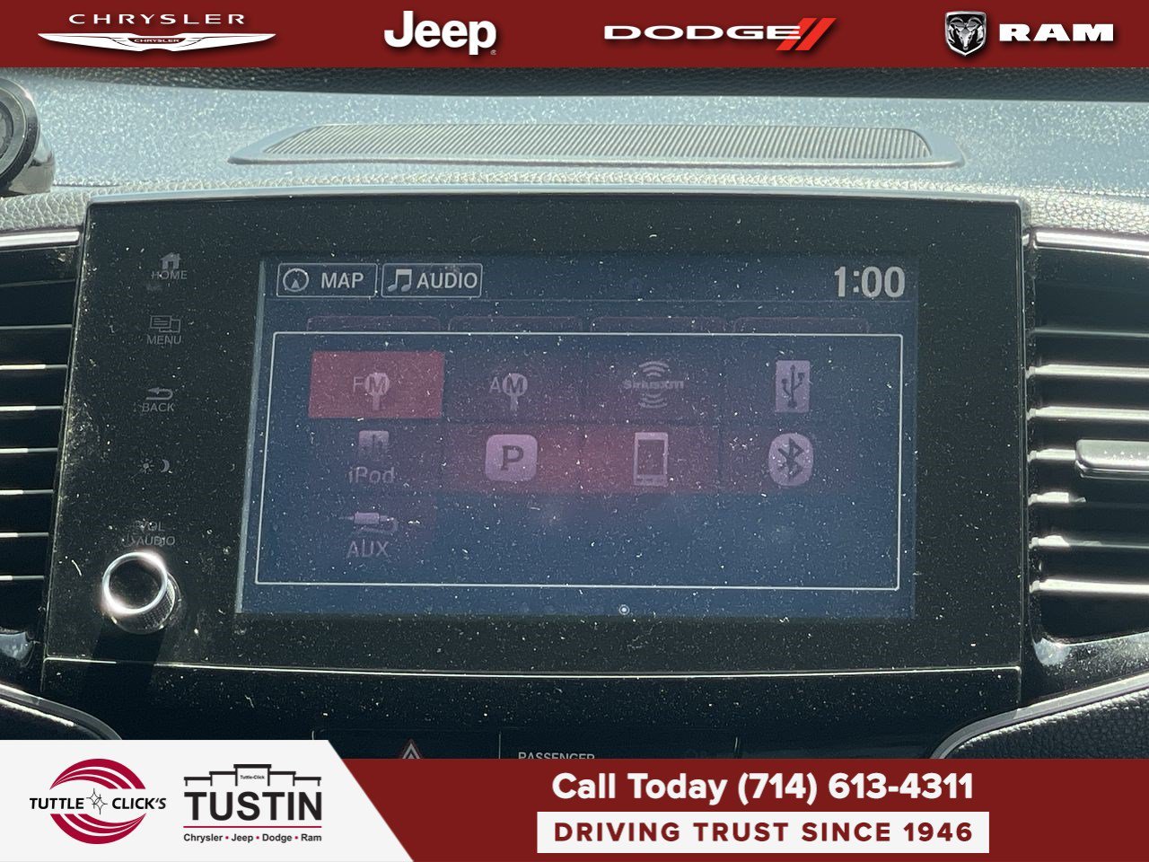 Used 2023  Honda Black Edition image 23