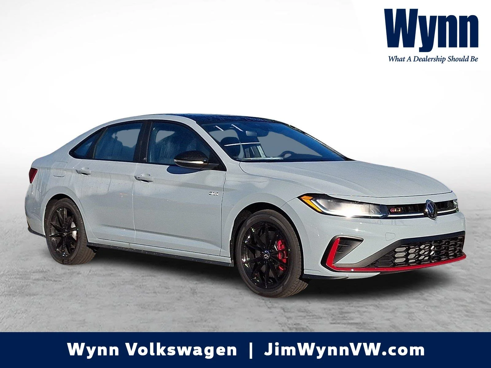 2027 Volkswagen Jetta