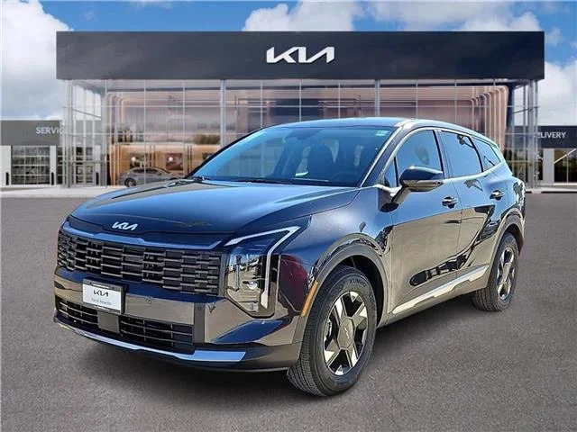 New 2026 Panthera Metal KIA LX Front-Wheel Drive image 1