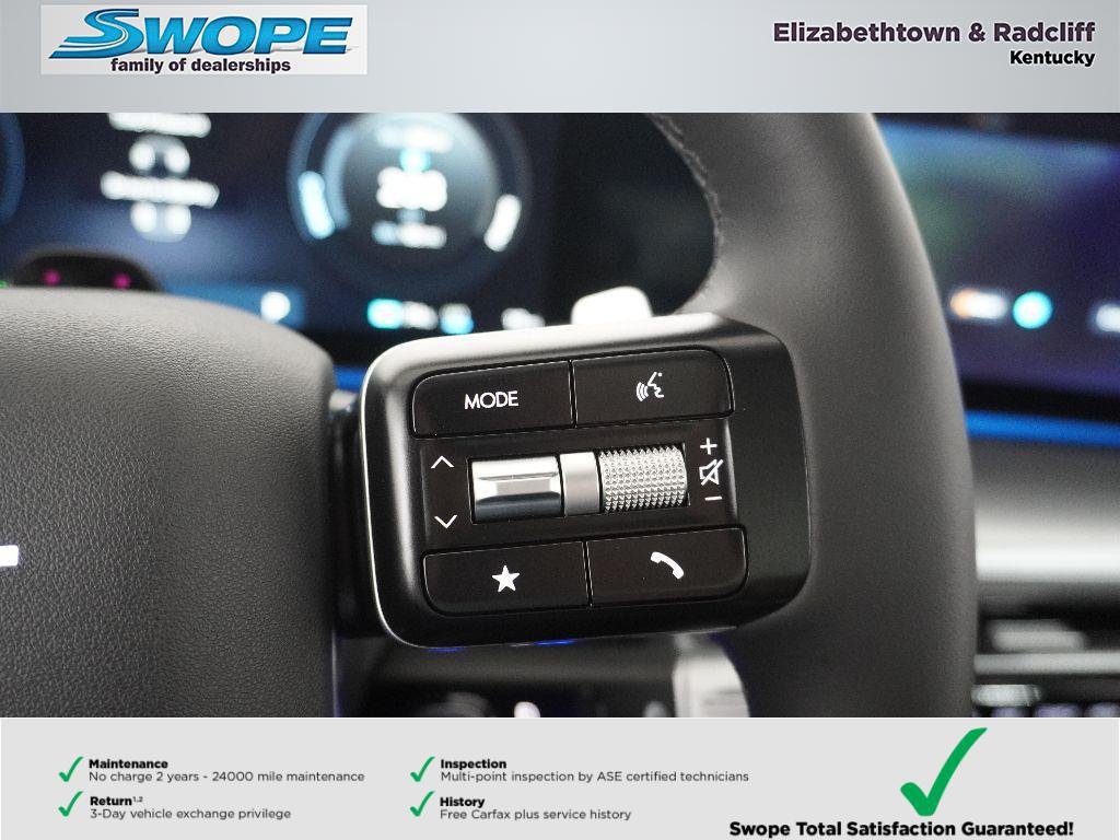 2026 Hyundai IONIQ 9 Performance Limited - Photo 22