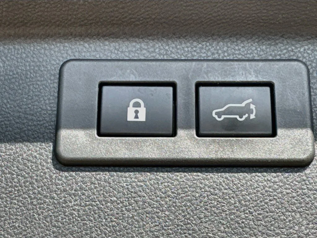 Certified Used 2023 White Subaru Touring image 32