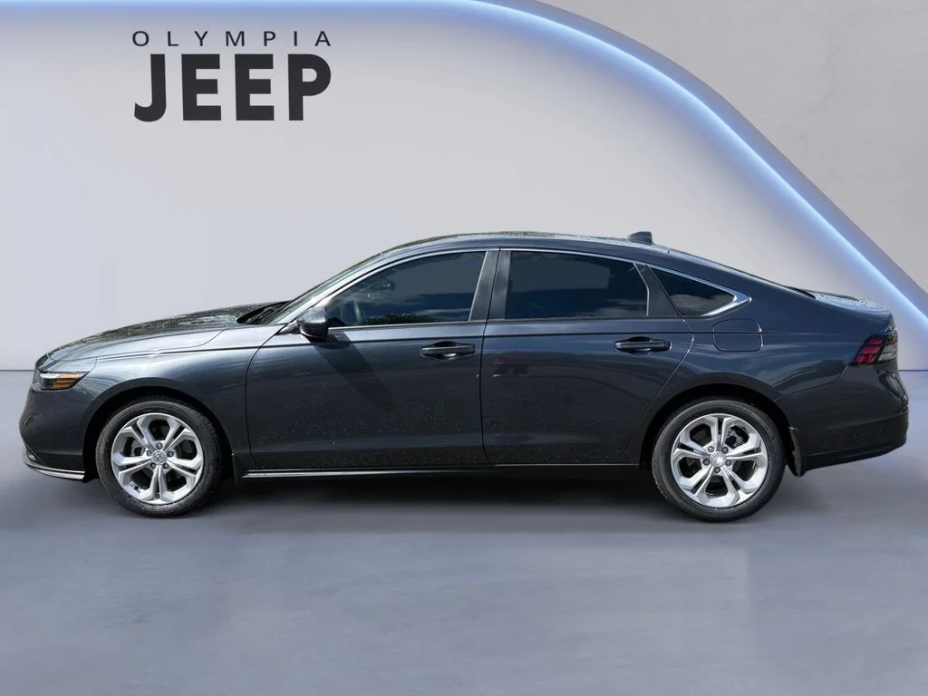 Used 2025  Honda LX image 2