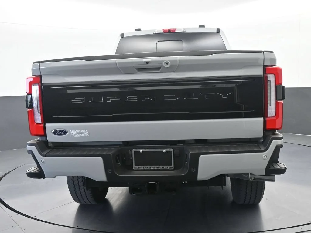Used 2026 Gray Ford XL image 5