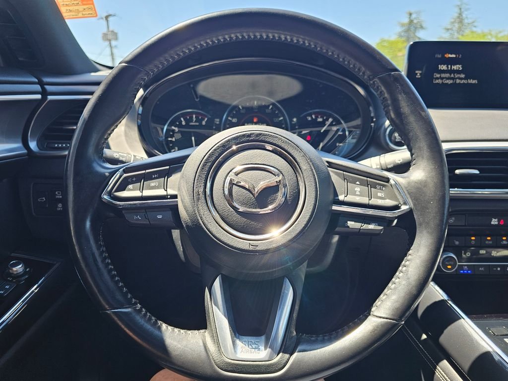 2021 Mazda CX-9 Grand Touring - Photo 27