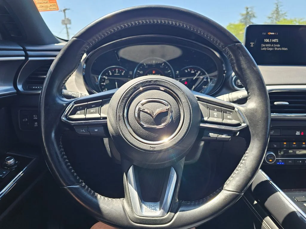 2021 Mazda CX-9 Grand Touring - Photo 27