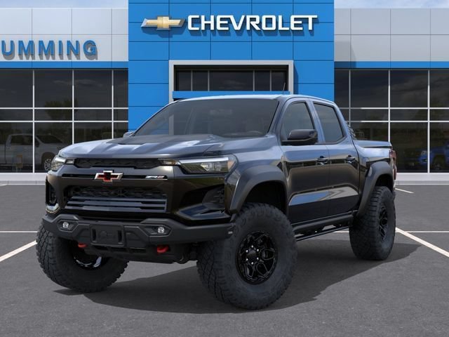 2026 Chevrolet Colorado ZR2 - Photo 6