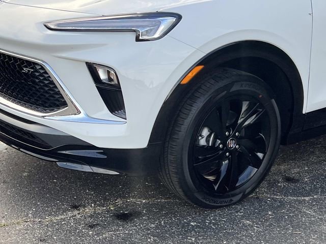 2026 Buick Encore GX Sport Touring - Photo 9
