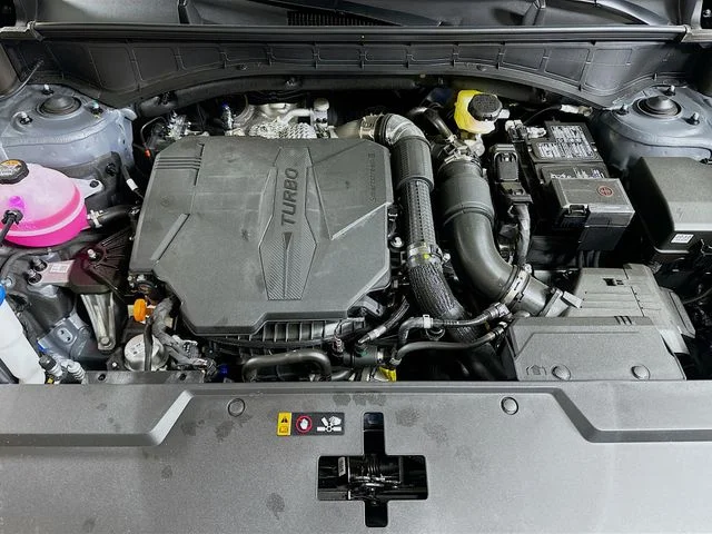 New 2026 Hyundai SANTA FE XRT