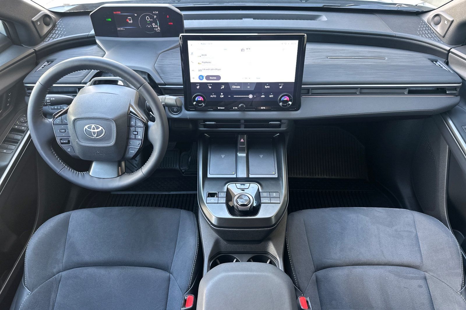 Used 2026  Toyota XSE image 12