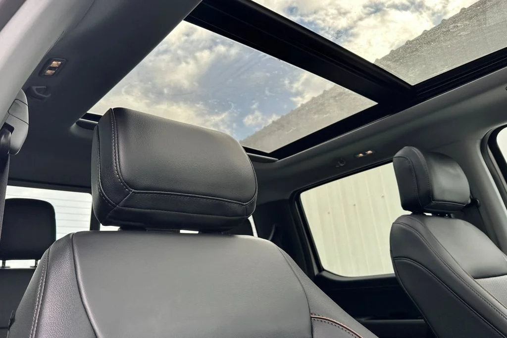 New 2026 White Metallic Ford F-350® Lariat® image 16