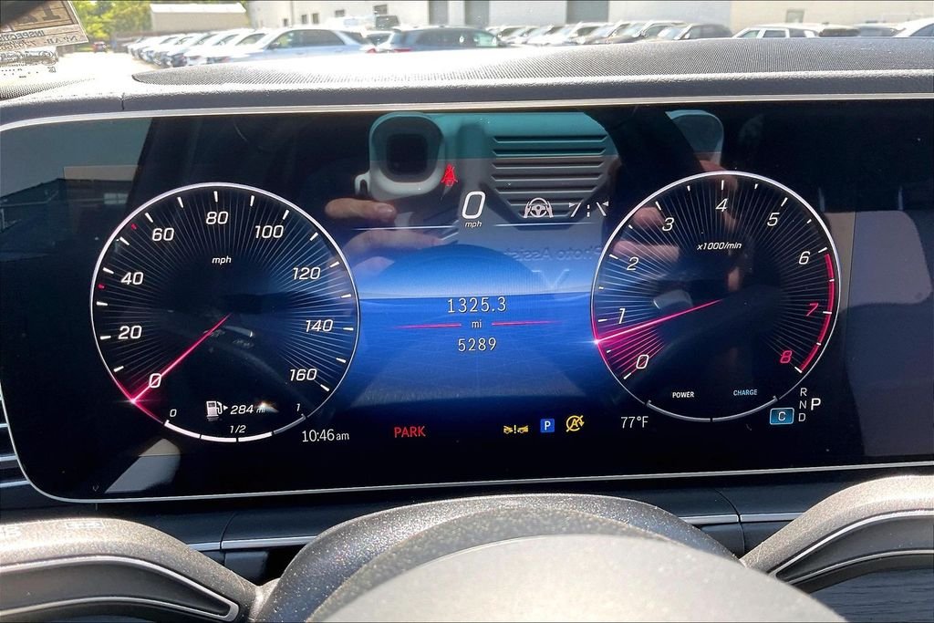 2026 Mercedes-Benz GLE GLE450 - Photo 20