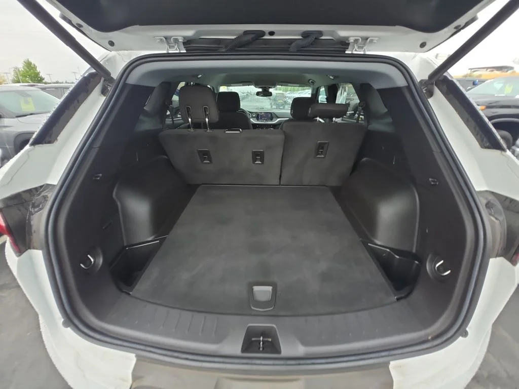 2021 Chevrolet Blazer 2LT - Photo 16