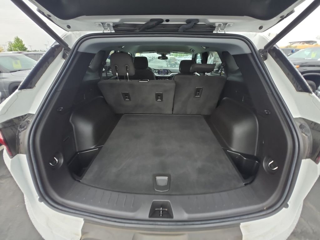 2021 Chevrolet Blazer 2LT - Photo 12