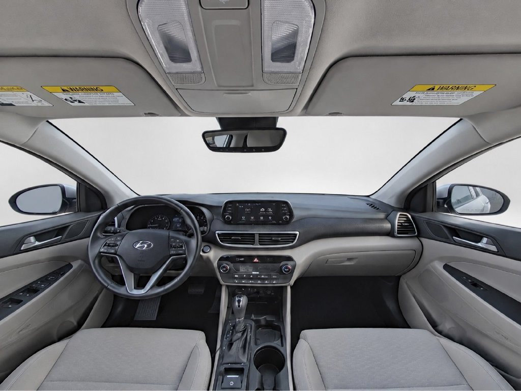 Used 2020 Silver Hyundai Sport image 13