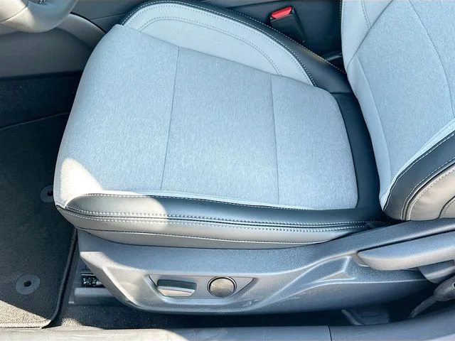 New 2026 Vapor Blue Ford EcoBoost image 13