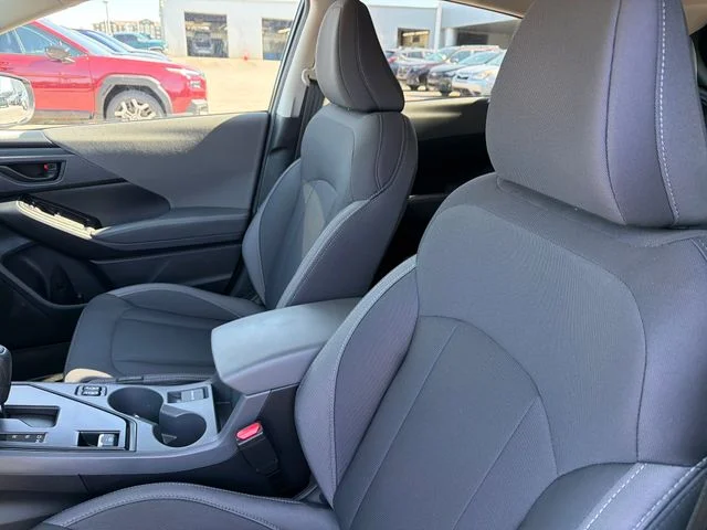 Certified Used 2026 Green Subaru Premium image 20