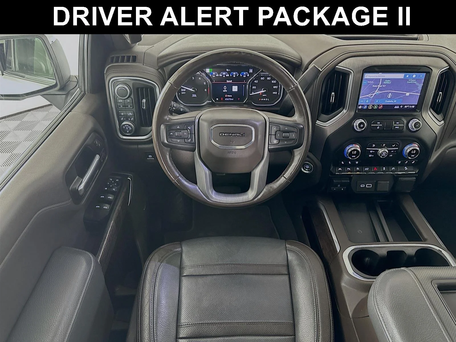 Used 2019 GMC Sierra 1500 Denali with VIN 1GTU9FEL8KZ404904 for sale in Winona, Minnesota