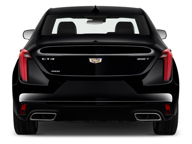 Used 2026 Black Raven Cadillac Sport image 6