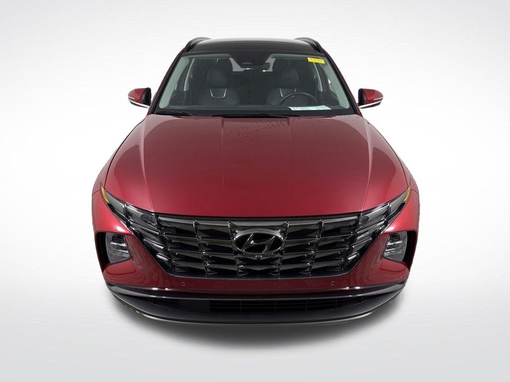 2024 Hyundai Tucson Limited - Photo 11